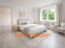 Pronájem bytu 2+1, Havířov - Město, V Parku, 55 m2