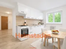 Pronájem bytu 2+1, Havířov - Město, V Parku, 55 m2