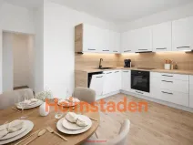 Pronájem bytu 2+1, Havířov - Město, Lípová, 50 m2