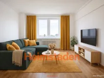 Pronájem bytu 4+1, Havířov - Město, U Stromovky, 95 m2