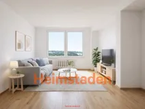 Pronájem bytu 2+1, Frýdek-Místek - Místek, Československé armády, 64 m2