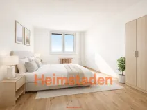 Pronájem bytu 2+1, Frýdek-Místek - Místek, Československé armády, 64 m2