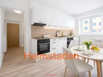 Pronájem bytu 2+1, Havířov - Město, Hybešova, 52 m2