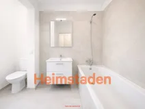Pronájem bytu 2+1, Havířov - Město, Hybešova, 52 m2