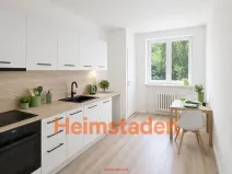 Pronájem bytu 2+1, Havířov - Město, Československé armády, 56 m2