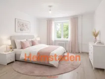 Pronájem bytu 2+1, Havířov - Město, Československé armády, 56 m2