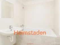 Pronájem bytu 2+1, Havířov - Město, Dlouhá třída, 52 m2