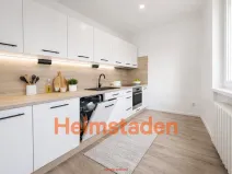 Pronájem bytu 4+kk, Havířov - Město, Lípová, 75 m2