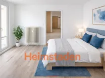 Pronájem bytu 3+kk, Ostrava - Moravská Ostrava, Slavíčkova, 66 m2