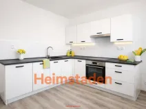 Pronájem bytu 2+kk, Ostrava - Moravská Ostrava, Sokolská třída, 42 m2