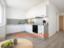 Pronájem bytu 3+kk, Ostrava - Poruba, 17. listopadu, 93 m2