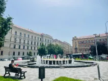Prodej činžovního domu, Praha - Smíchov, 2000 m2
