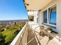 Pronájem bytu 2+kk, Praha - Modřany, Semická, 52 m2