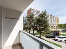 Prodej bytu 3+kk, Praha - Kamýk, Machuldova, 64 m2
