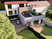 Prodej bytu 2+kk, Brno, Špirkova, 102 m2