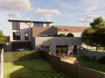 Prodej bytu 2+kk, Brno, Špirkova, 102 m2