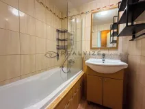 Pronájem bytu 5+1, České Budějovice, Nádražní, 67 m2