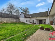 Prodej rodinného domu, Kamenná Horka, 405 m2
