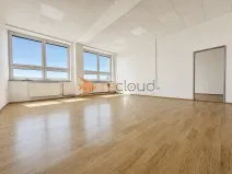 Pronájem kanceláře, České Budějovice - České Budějovice 3, K. Světlé, 54 m2