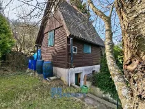 Prodej chaty, Trutnov, 28 m2
