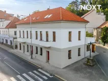 Prodej bytu 1+kk, Praha - Zbraslav, Elišky Přemyslovny, 33 m2