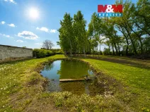 Prodej pozemku pro bydlení, Otvice, Polní, 4112 m2
