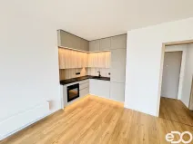 Prodej bytu 2+kk, Brandýs nad Labem-Stará Boleslav, Dřevčická, 55 m2