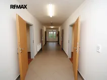 Prodej kanceláře, Praha, 226 m2