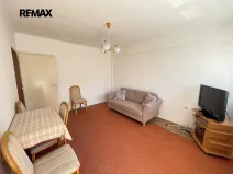 Pronájem bytu 2+1, Poděbrady, Alešova, 51 m2