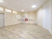 Prodej skladu, Ostrava, U Staré elektrárny, 121 m2