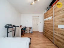 Prodej bytu 2+1, Frenštát pod Radhoštěm, Nádražní, 62 m2