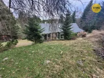 Pronájem chalupy, Hutisko-Solanec - Solanec pod Soláněm, 290 m2
