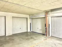 Pronájem garáže, Brno, Božetěchova, 18 m2