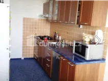 Pronájem bytu 3+1, Praha - Písnice, Na okruhu, 77 m2