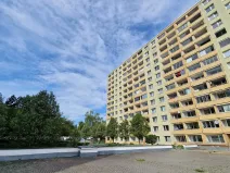 Prodej bytu 2+1, Brno, Božetěchova, 64 m2