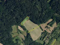 Prodej podílu pole, Rousínov, 18470 m2