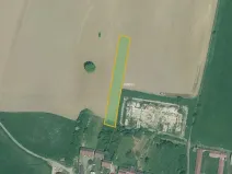 Prodej pole, Bor, 13431 m2