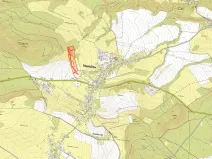 Prodej louky, Huntířov, 21874 m2