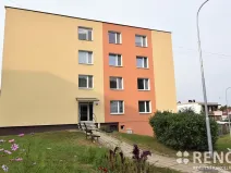 Pronájem bytu 3+1, Brno, Šeříková, 86 m2
