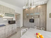 Prodej rodinného domu, Dolní Branná, 227 m2