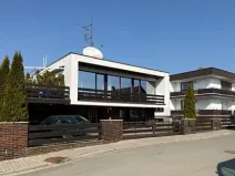 Dražba rodinného domu, Přerov, Na Hrázi, 142 m2