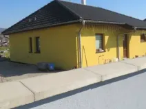 Dražba rodinného domu, Dlouhá Loučka, Sportovní, 87 m2
