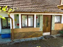 Prodej chalupy, Volenice, 64 m2