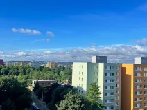 Pronájem bytu 2+1, Praha - Bohnice, Feřtekova, 66 m2