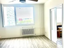 Pronájem bytu 2+1, Praha - Bohnice, Feřtekova, 66 m2