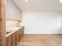 Pronájem bytu 1+kk, Praha - Kobylisy, Klecanská, 25 m2