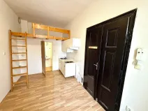 Prodej bytu 1+kk, Štětí, Krátká, 14 m2