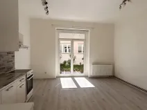 Pronájem bytu 2+kk, Praha - Modřany, U Modřanské školy, 51 m2