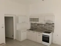Pronájem bytu 2+kk, Praha - Modřany, U Modřanské školy, 51 m2