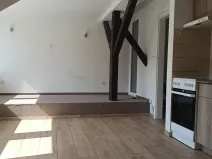 Pronájem bytu 2+kk, Plzeň, náměstí T. G. Masaryka, 46 m2